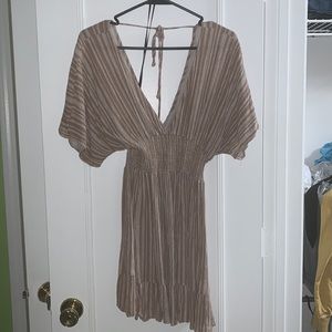 Forever 21 mini dress